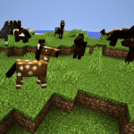 Everything You Need to Know About The Minecraft Horse