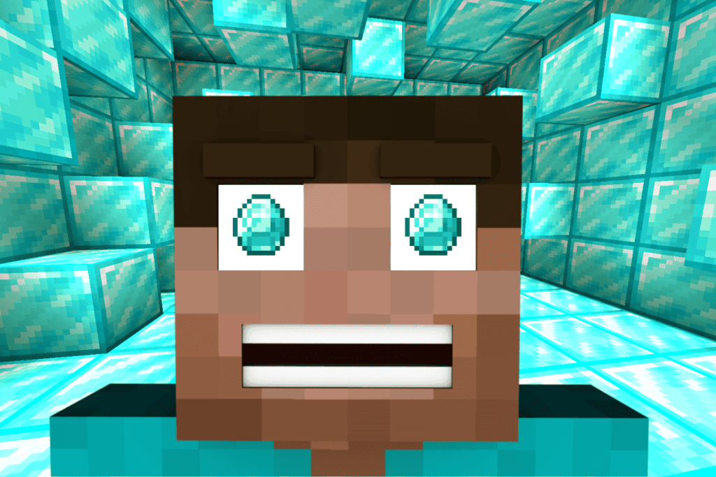 Where to Find Diamonds in Minecraft