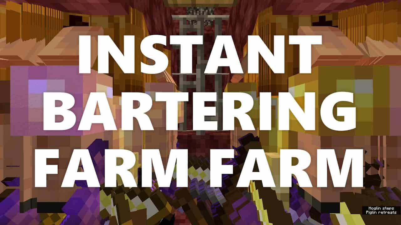 How to build enderman farm on #minecraft? #mojang