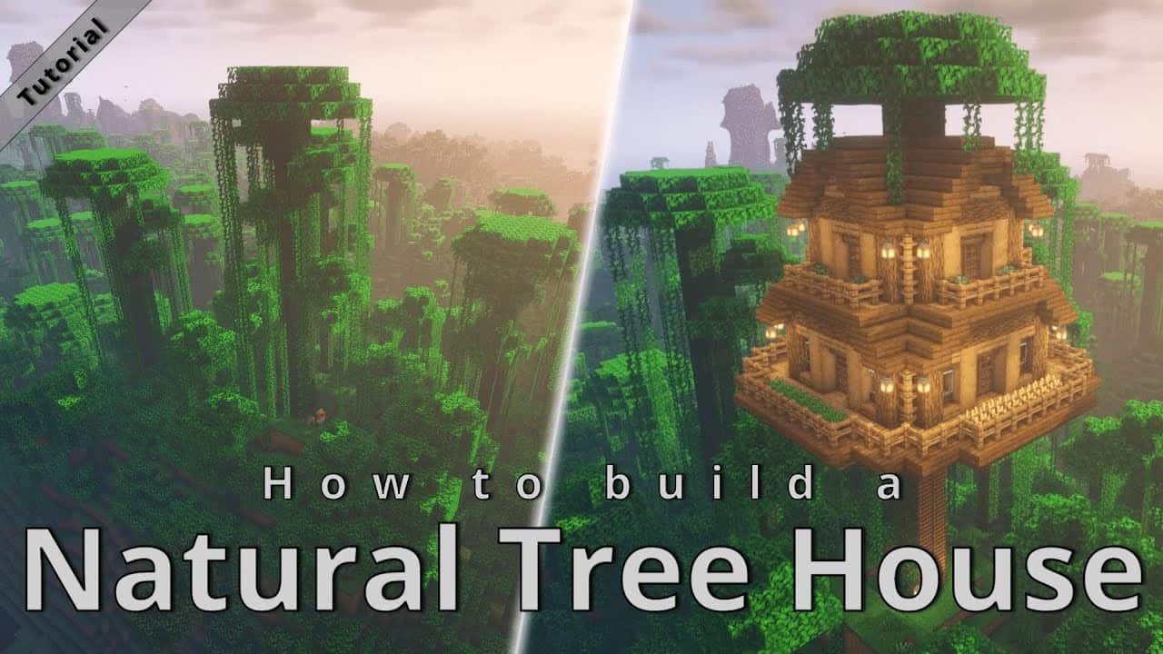 How to build enderman farm on #minecraft? #mojang