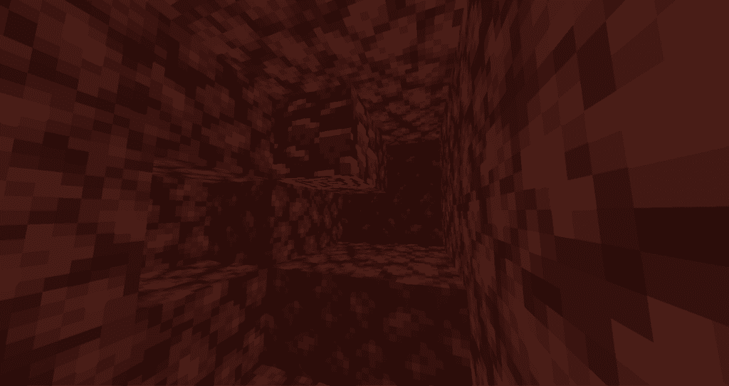 Ancient Debris in the nether