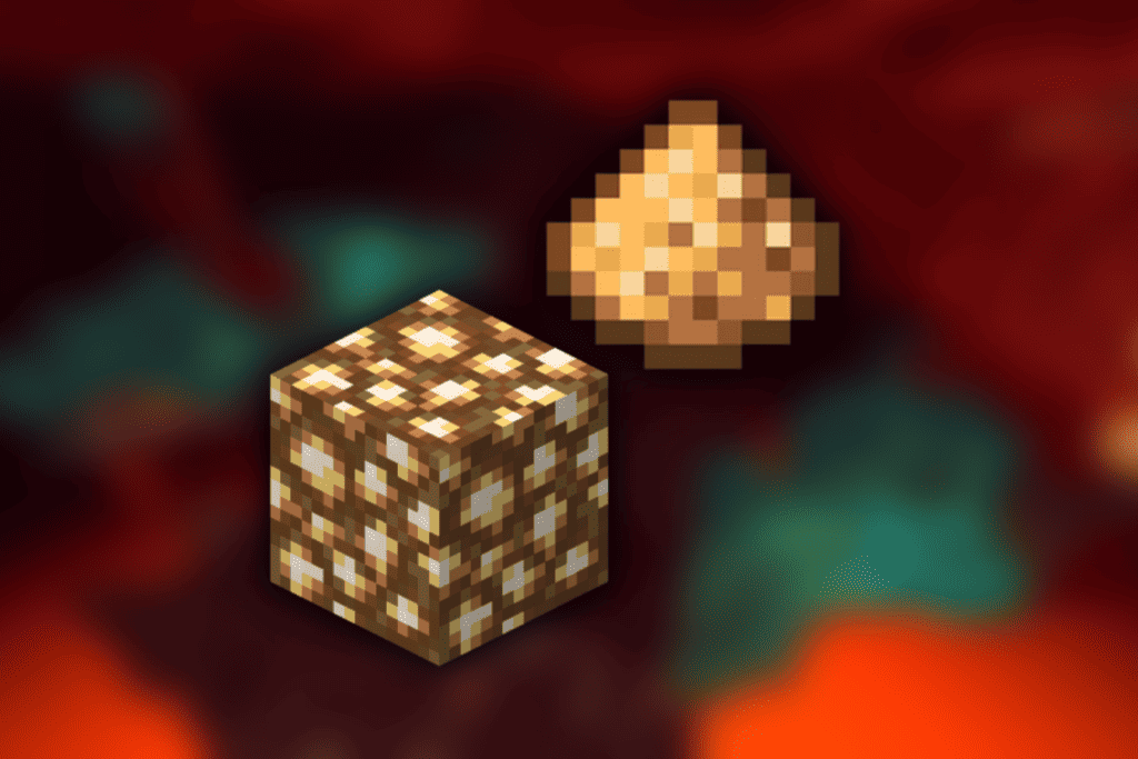 Glowstone How to Get, Use, and What Is it Good For